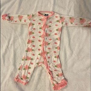 Kickee Pants 0-3 mo!